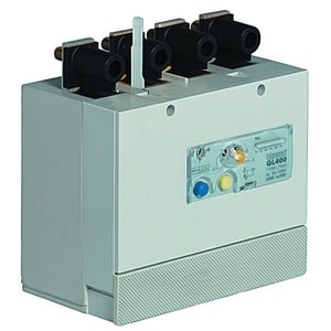 BTICINO BTIT7082/400 MEGA M400 - MOD DIF SOTTOP 400A ELETTRON