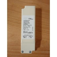 TECNEL TECNOLOGIE EL TTET70LED TRASF.ELET.DIMM LED+ALOG BT 1-70W 12VAC