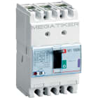 BTICINO - BTIT713N25 M1 160N - MAGNETOT 3P 25A 50KA