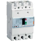 BTICINO - BTIT723B160 M2 250B - MAGNETOT 3P 160A 25KA