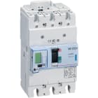 BTICINO - BTIT723H250M M2 250H - ELETT + MISURA 3P 250A 70KA