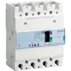 BTICINO - BTIT724H100 M2 250H - MAGNETOT 3P+N/2 100A 70KA