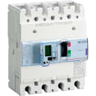 BTICINO - BTIT724H100E M2 250H - MAGNETOT + DIFF 3P+N/2 100A 70