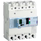 BTICINO - BTIT724H40M M2 250H - ELETT + MISURA 3P+N/2 40A 70KA