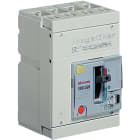 BTICINO - BTIT7314HA/250E MEGA MH250E - ELETT BASE 4P 250A 70KA