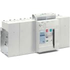 BTICINO - BTIT803L5000 MEGABREAK 6300 L FISSO 3POLI 5000 A