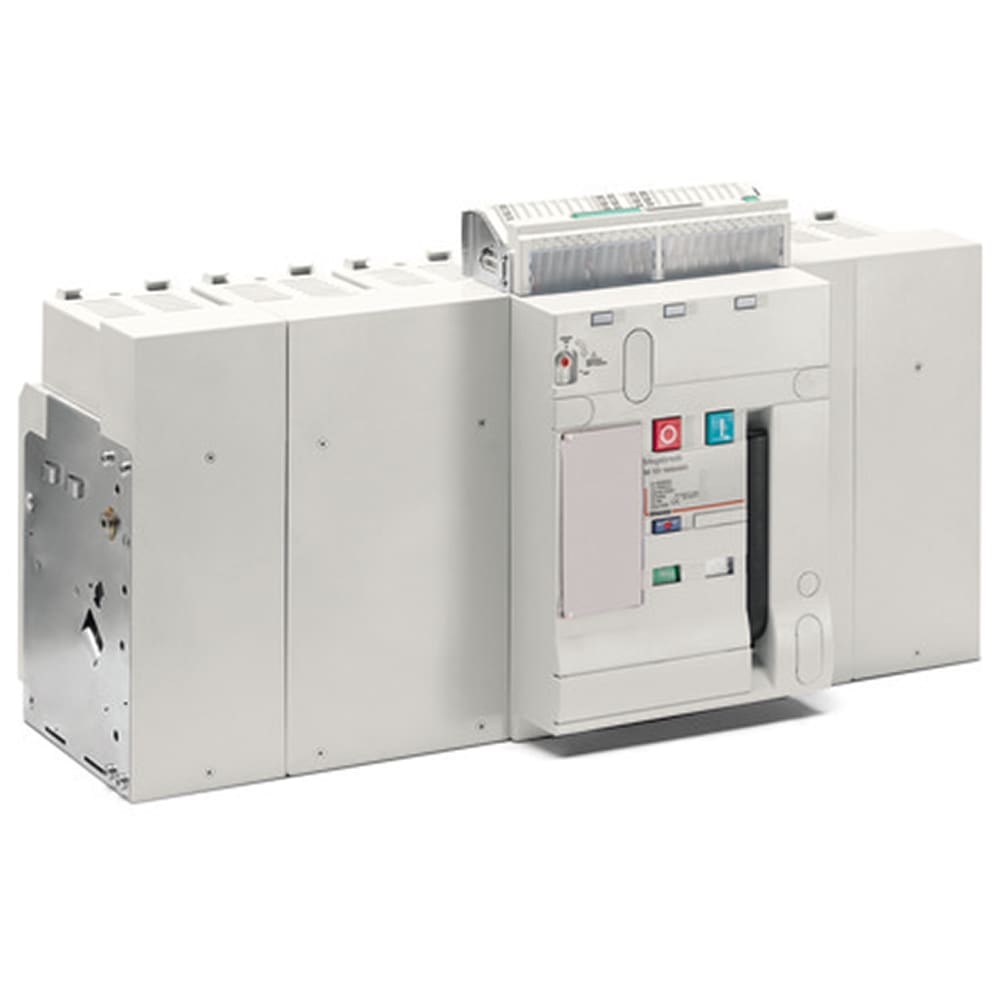 BTICINO - BTIT803M6300 MEGABREAK 6300SEZ FISSO 3POLI 6300 A