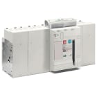 BTICINO BTIT803M6300 MEGABREAK 6300SEZ FISSO 3POLI 6300 A