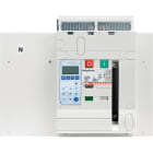 BTICINO BTIT804A4000 MEGABREAK MA40 - 4P 4000A 50KA FISSO