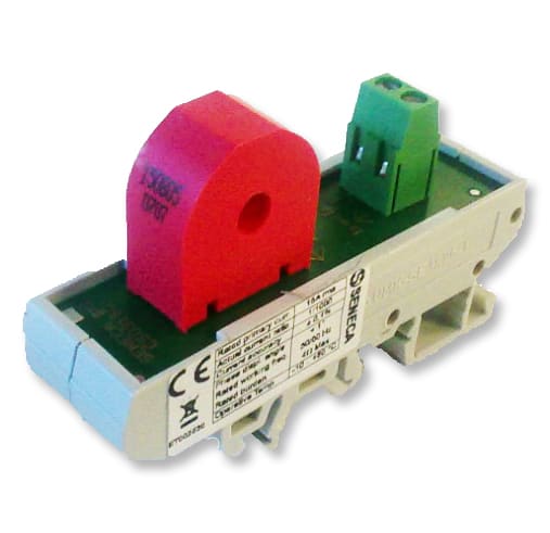 SENECA - SCXTA100 TRASF 100A PREC 0.1/100MA PER S203T