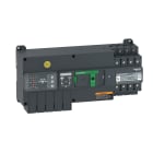SCHNEIDER ELECTRIC - SNRTA10D4S0404TPE TRANSFERPACT AUTOMATIC 40A 400V 4P