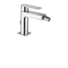 RUBINETTERIA PAFFONI - PFFTA135CR MIX BIDET CON SCARICO AUTOMATICO 1 1/4 T