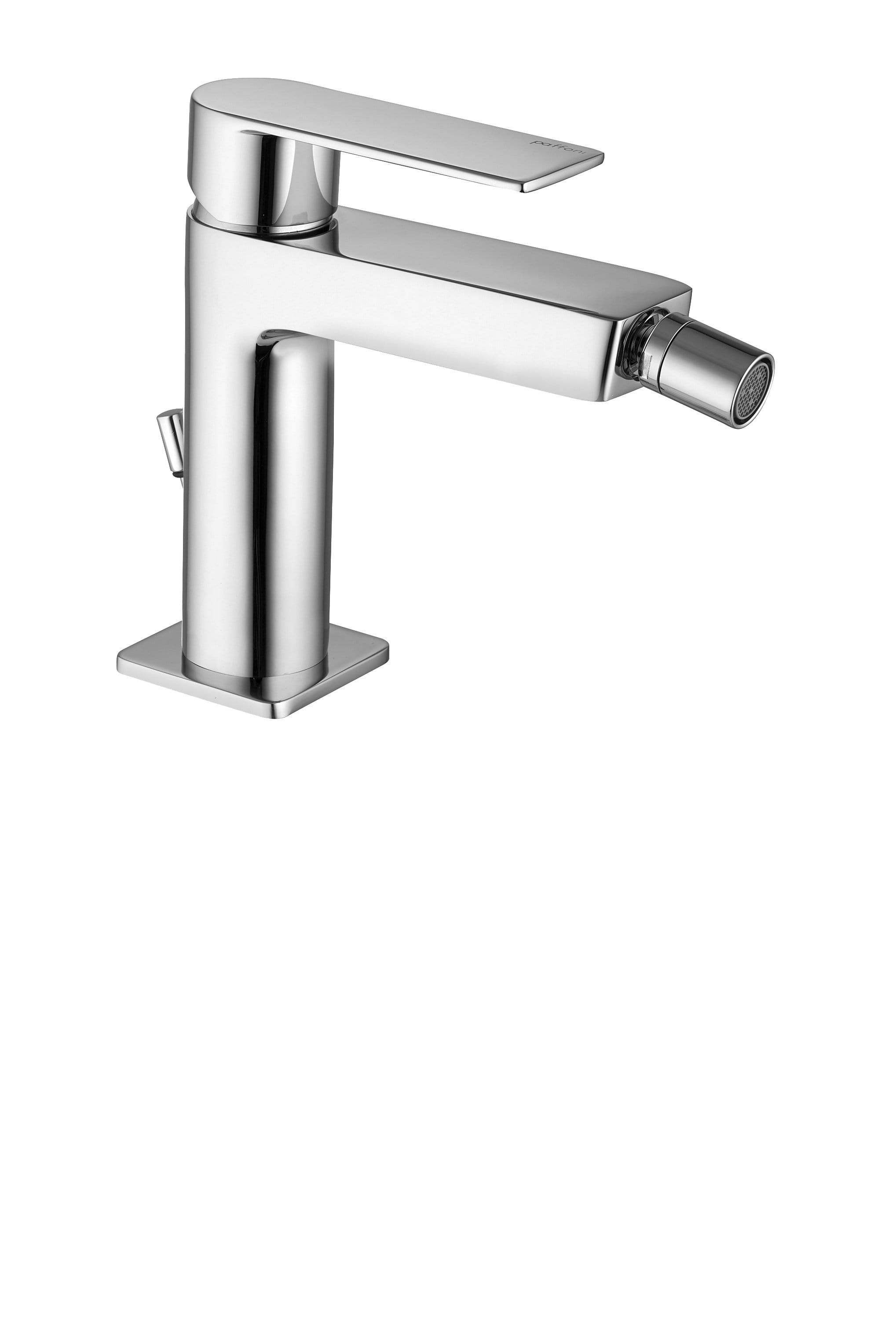 RUBINETTERIA PAFFONI PFFTA135CR MIX BIDET CON SCARICO AUTOMATICO 1 1/4 T