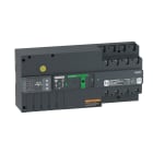 SCHNEIDER ELECTRIC - SNRTA16D4S1254TPE TransferPacT automatic 125A 400V 4P