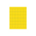 CABUR SRL - CBRTA159AY TARGHETTE ADESIVE 9X15 - GIALLO