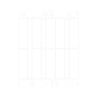 CABUR SRL - CBRTA5015Y TA5015Y TARGHETTA 50X15 GIALLA