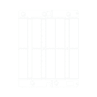 CABUR SRL - CBRTA5015Y TA5015Y TARGHETTA 50X15 GIALLA