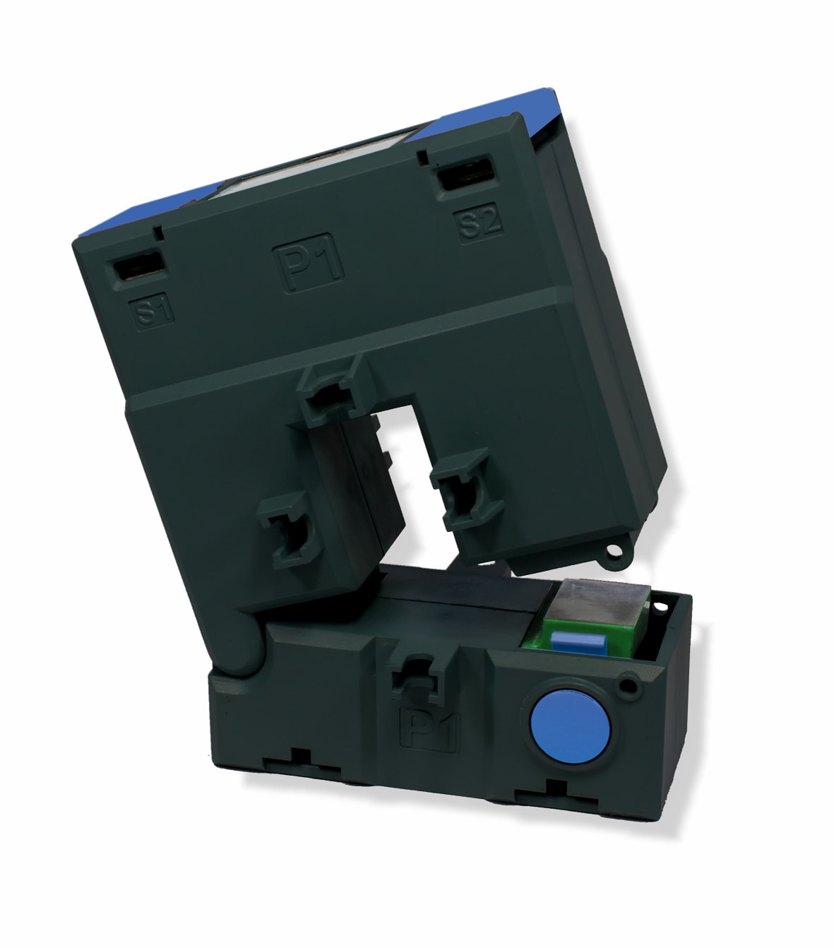 FRER SRL - FRETAA032150X05 TA APRIBILE MISURA 32X21 150/5A