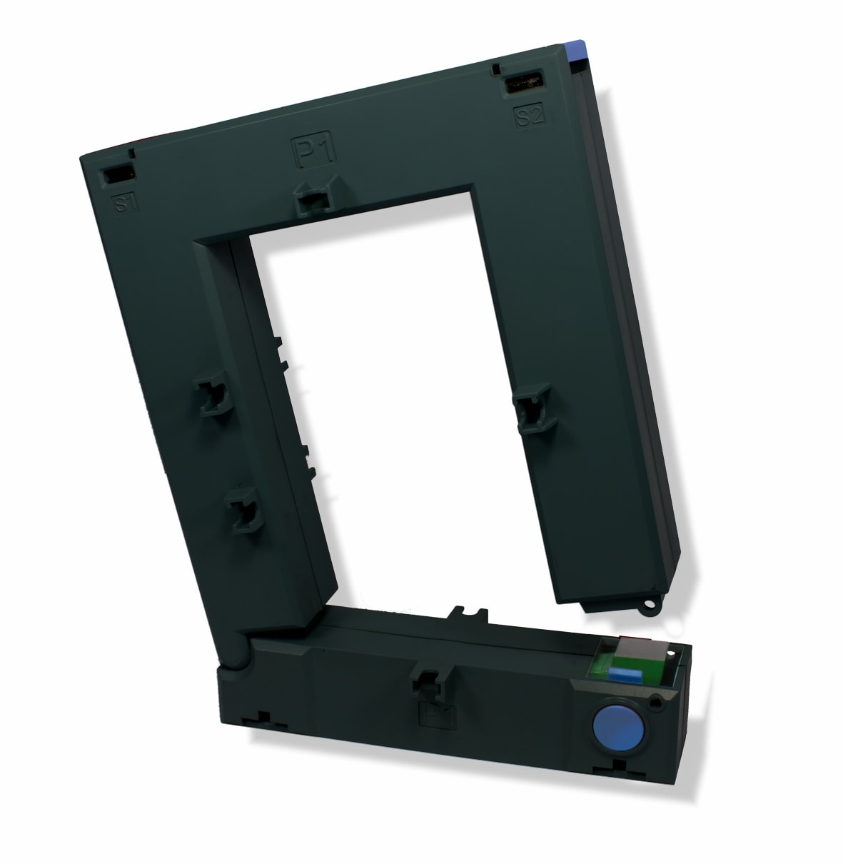 FRER SRL - FRETAA122800X05 TA APRIBILE MISURA 121X80,5 800/5A