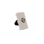 FAIT SRL FIT5113601 TAB/F - PRESA FF COMP. TICINO AXOLUTE BIANCA