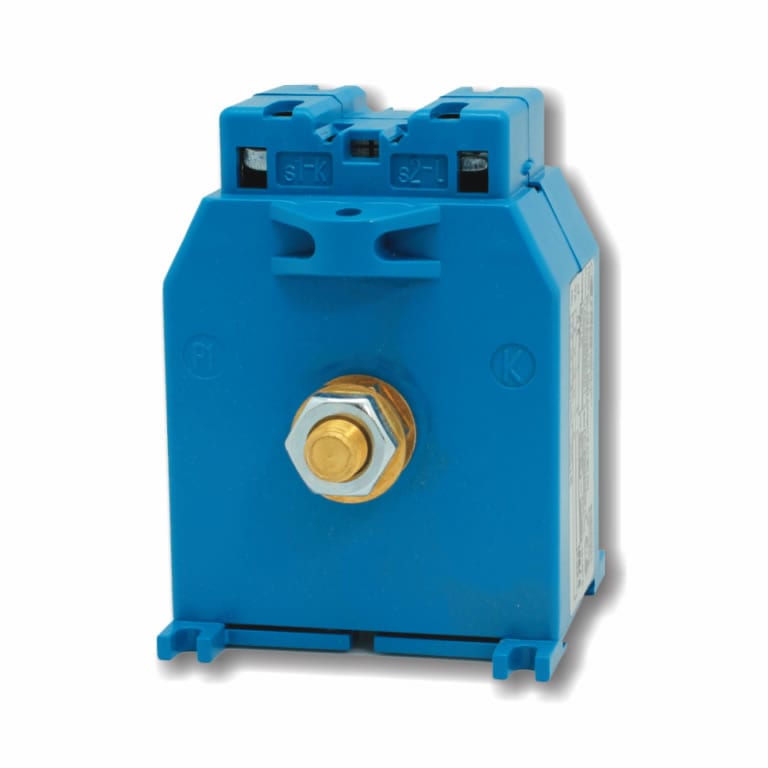 FRER SRL - FRETAC008005X05 TA misura primario avv. 5/5A