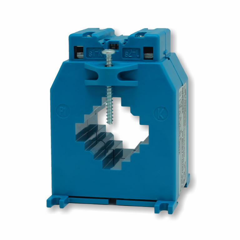 FRER SRL - FRETAC040500X05 TA MISURA 40X10 500/5A