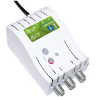 FTE MAXIMAL ITALIA S FTETAM1220L-5G TAM1220L-5G AMP. LINEA VHF/UHF 25DB 2OUT