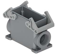 ILME - ILMTAPW 16.32 CST.PL.P.2L.A.16P.M32 AA