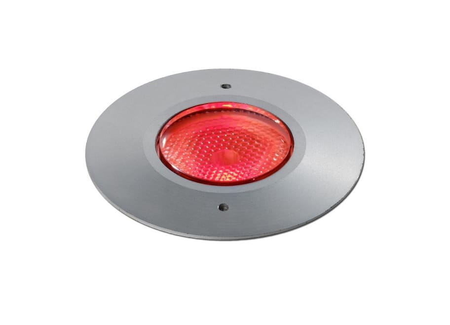 TARGETTI TAR1E1854 LED.Y INGR 3,5W RGB SP