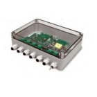 TARGETTI - TAR1E1906 OPTOSPLITTER 4CH WIRELESS