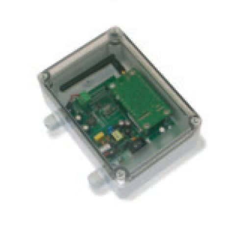 TARGETTI - TAR1E1929 WIRELESS DMX TRANSMITTER