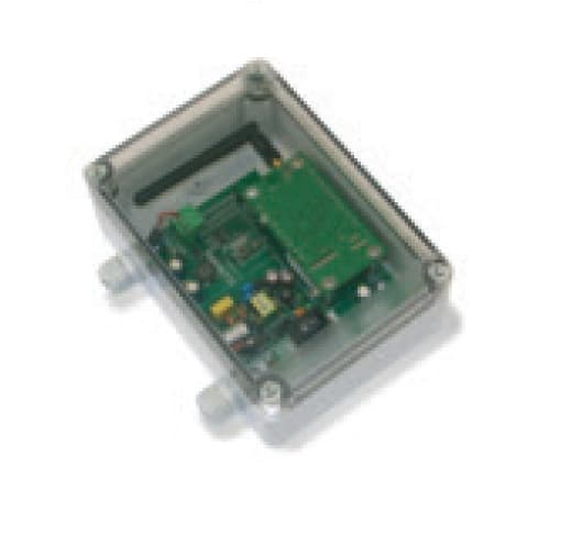 TARGETTI - TAR1E1929 WIRELESS DMX TRANSMITTER