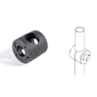 TARGETTI TAR1E2825 POLE BRACKET (POLE 60MM)