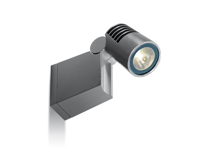 TARGETTI TAR1E2858 PICOPYROS LED 8W FL 30K FE