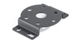 TARGETTI TAR1E3026 ACCESS. PLATE FOR ROTATION DART MED/MAXI