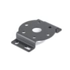 TARGETTI TAR1E3026 ACCESS. PLATE FOR ROTATION DART MED/MAXI