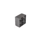 TARGETTI TAR1E3096 ANTIGLARE GRID DART MAXI