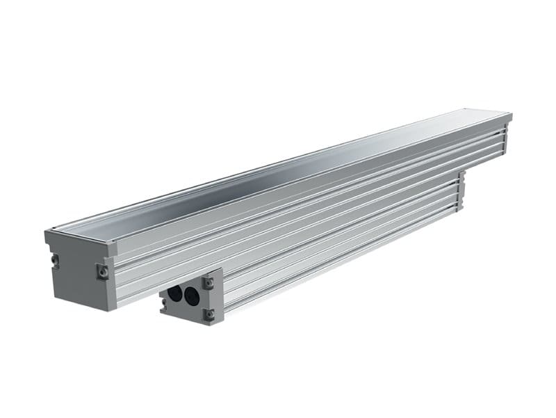 TARGETTI TAR1E3372DA JEDI CMP 90 36W 30K GRZ LVR DR INT DA