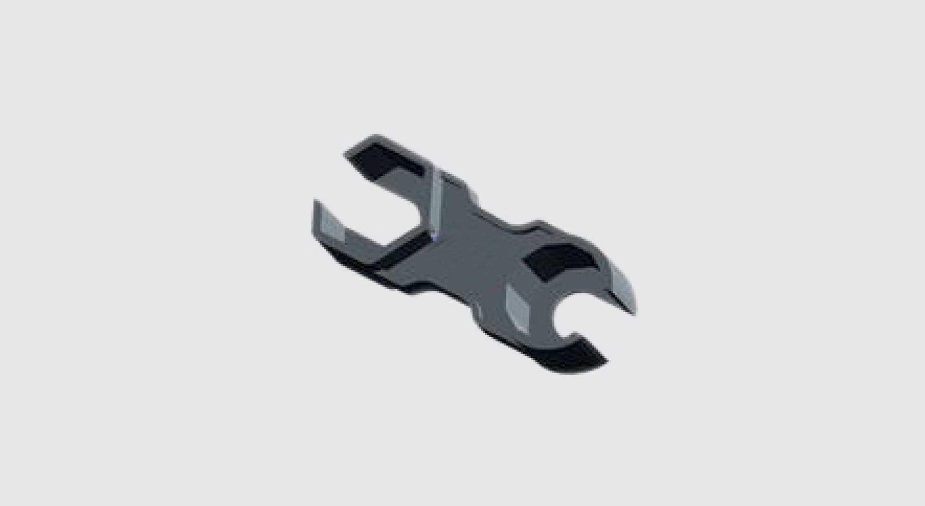 TARGETTI TAR1E3305 TECHNO CONNECTORS KEY