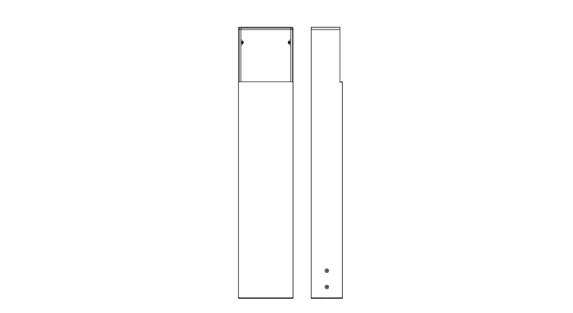 TARGETTI TAR1E3439 ZEDGE PRO POLE H1000 FE