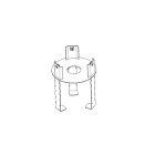 TARGETTI TAR1E3448 MR.BO ANCHORAGE UNIT