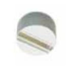 TARGETTI - TAR1T2221 ADATTATORE MONT. A SOFFITTO EL BIANCO