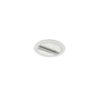 TARGETTI TAR1T2224 ACCESSORY RECESSED ADAPTER EL GRE
