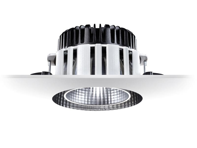 TARGETTI TAR1T2950DA CCTLED TLES TECH 21W FACE 3K DALI