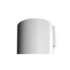 TARGETTI TAR1T3449 CCTLED TUBE WALL MOUNTING KIT PW EL