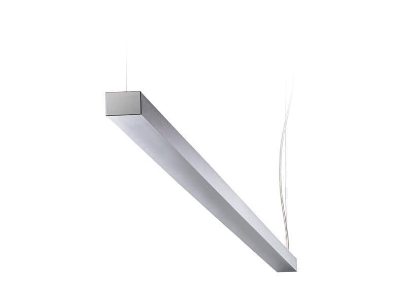 TARGETTI TAR1T4186 SLIM LINE LED PEND UP LED 18W VWFL 30K