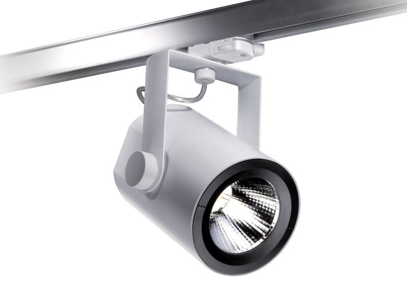 TARGETTI TAR1T5337 RAY MINI 30W SP 40K RA84 DB