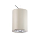 TARGETTI - TAR1T4460 CCTLED TUBE TECH 25W 30K WFL FW