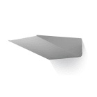 TARGETTI - TAR1T4499 HALL WALL 36W ASYM FW DA