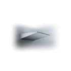 TARGETTI - TAR1T4507 HALL WALL 36W ASYM AL DA